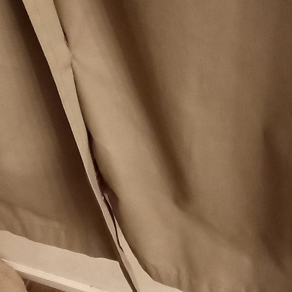 NEW VINTAGE TOWNCRAFT EST. 1927 Winter Minamllist Size 46 Long Olive Color HCM - Picture 4 of 16